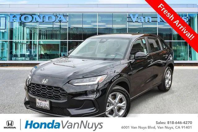 2025 Honda HR-V 2WD LX for sale in Van Nuys, CA