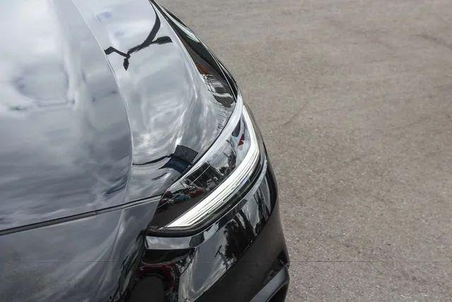 2025 Honda HR-V 2WD LX