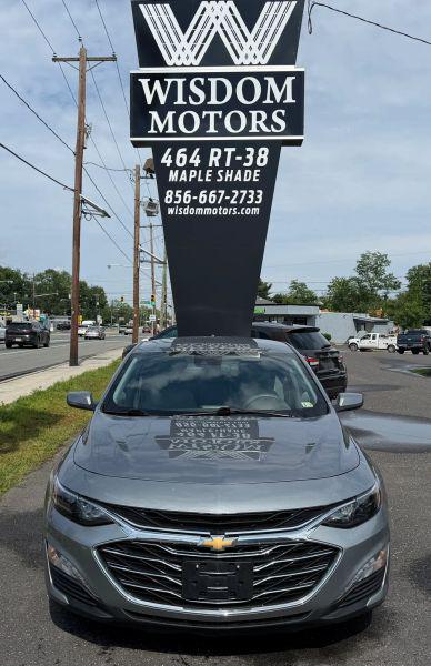 2024 Chevrolet Malibu FWD 1LT for sale in Maple Shade, NJ