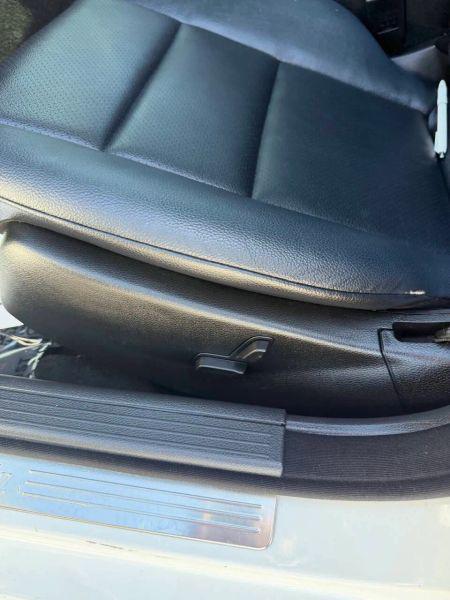 2014 Mercedes-Benz C 250 Luxury