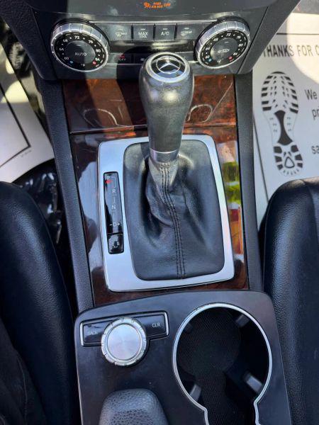 2014 Mercedes-Benz C 250 Luxury