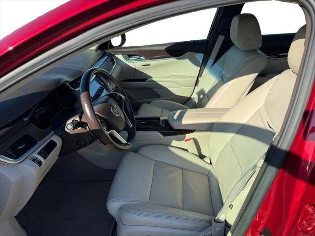 2015 Cadillac XTS Luxury