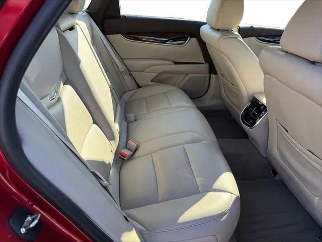 2015 Cadillac XTS Luxury