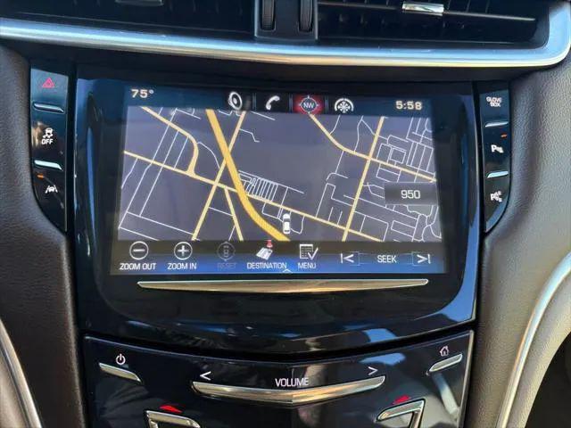 2015 Cadillac XTS Luxury