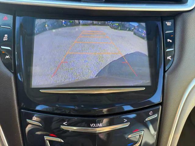 2015 Cadillac XTS Luxury