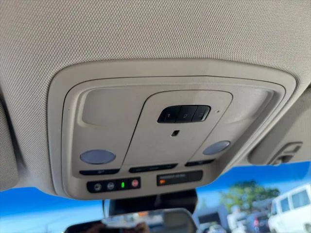 2015 Cadillac XTS Luxury