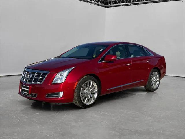 2015 Cadillac XTS Luxury for sale in Arlington Heights, IL