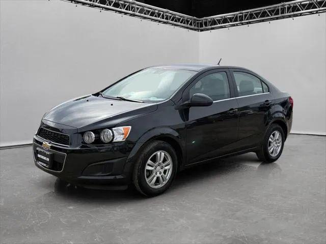 2013 Chevrolet Sonic LT Auto for sale in Arlington Heights, IL