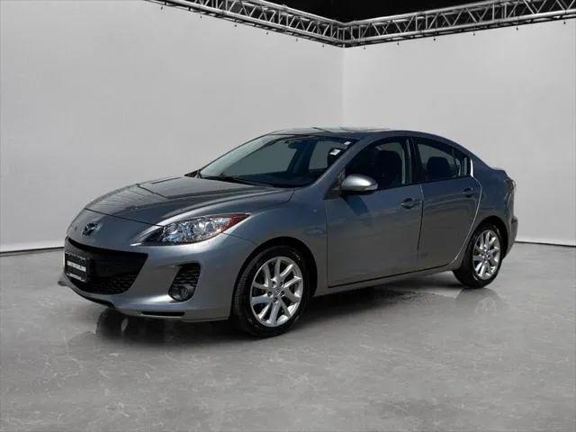 2012 Mazda Mazda3 s Grand Touring for sale in Arlington Heights, IL