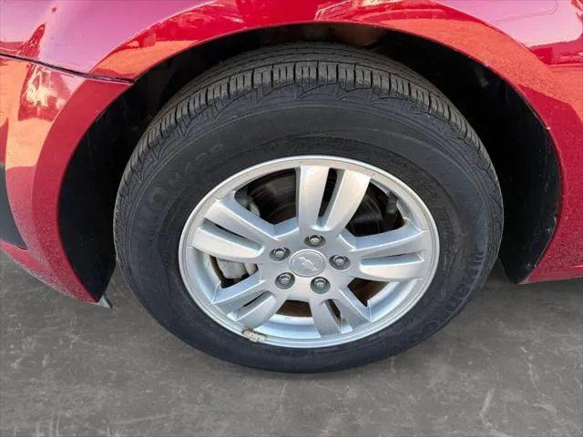2013 Chevrolet Sonic LT Auto