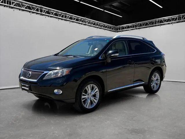 2011 Lexus RX 450h 450h for sale in Arlington Heights, IL