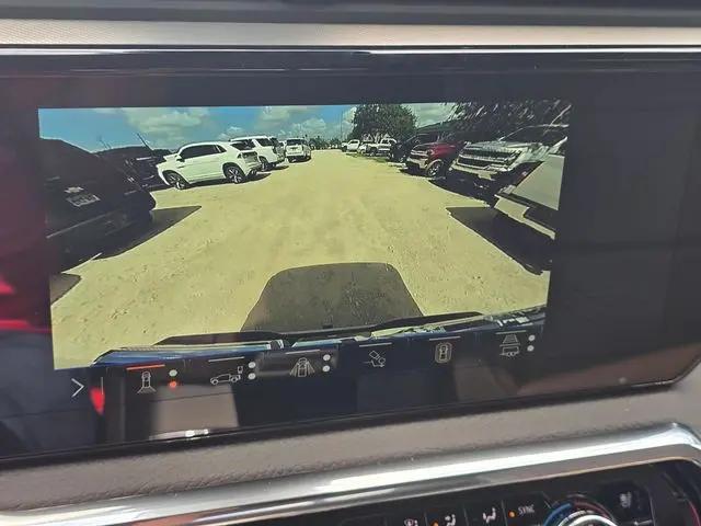 2026 GMC Sierra 1500 Crew Cab, Short Bed, Denali, 4WD
