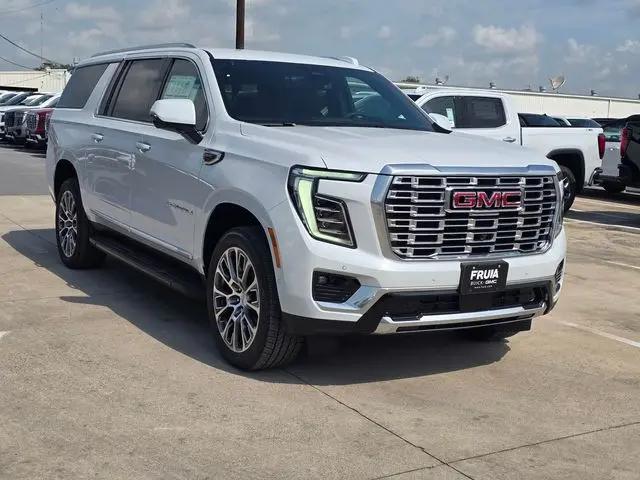 2026 GMC Yukon XL 2WD Denali