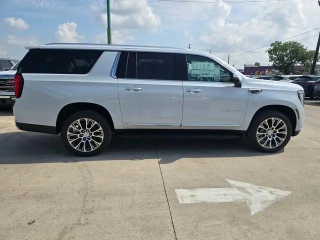 2026 GMC Yukon XL 2WD Denali