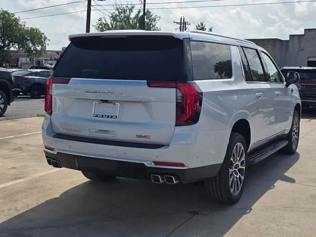 2026 GMC Yukon XL 2WD Denali