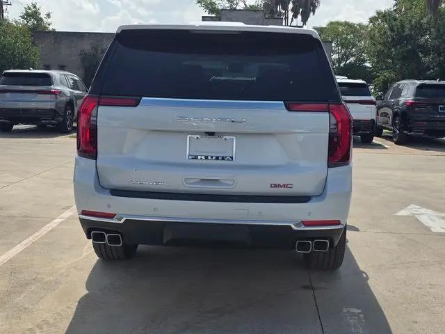 2026 GMC Yukon XL 2WD Denali