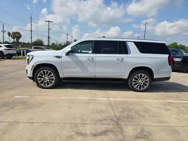 2026 GMC Yukon XL 2WD Denali