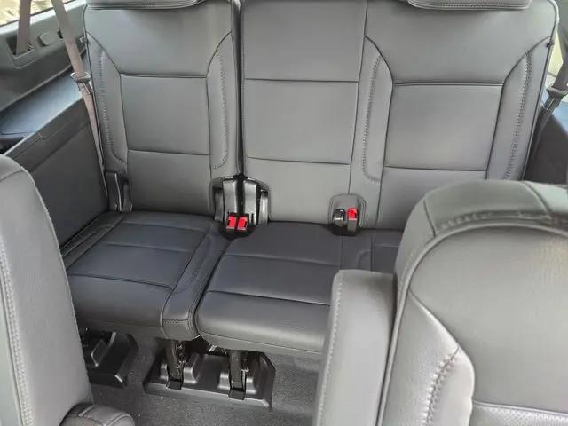 2026 GMC Yukon XL 2WD Denali
