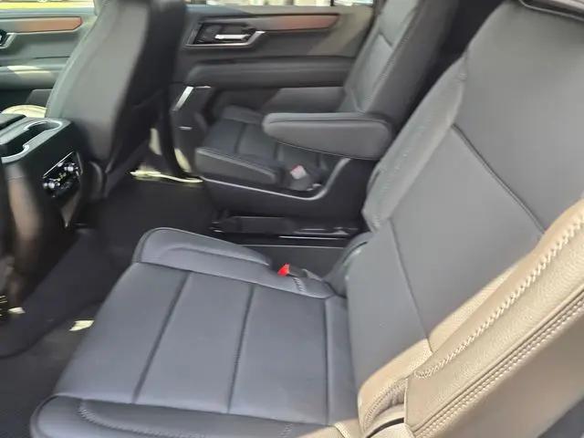 2026 GMC Yukon XL 2WD Denali