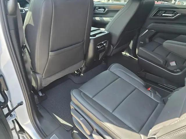 2026 GMC Yukon XL 2WD Denali