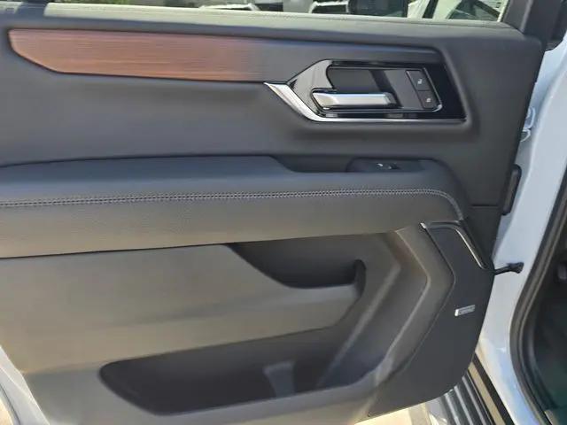 2026 GMC Yukon XL 2WD Denali