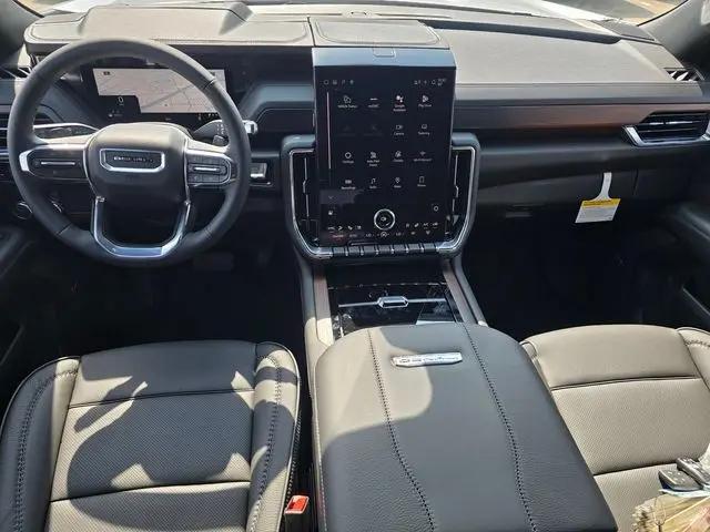 2026 GMC Yukon XL 2WD Denali