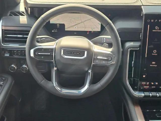 2026 GMC Yukon XL 2WD Denali
