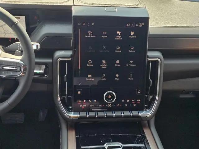 2026 GMC Yukon XL 2WD Denali