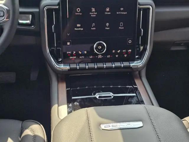 2026 GMC Yukon XL 2WD Denali