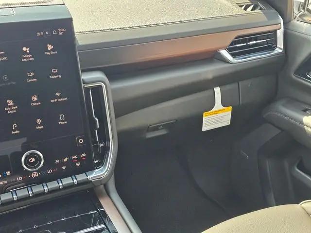 2026 GMC Yukon XL 2WD Denali