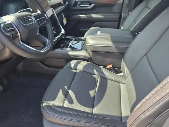 2026 GMC Yukon XL 2WD Denali