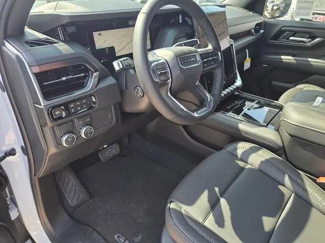 2026 GMC Yukon XL 2WD Denali