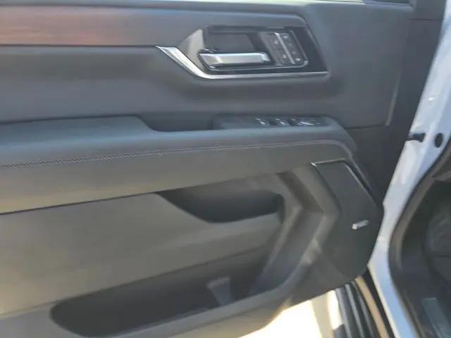 2026 GMC Yukon XL 2WD Denali