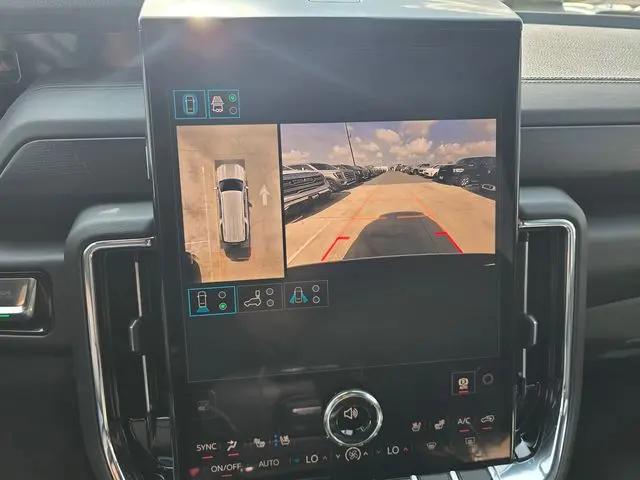 2026 GMC Yukon XL 2WD Denali