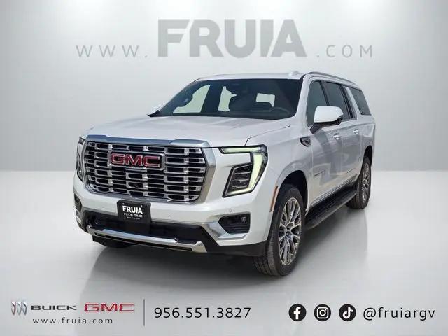 2026 GMC Yukon XL 2WD Denali for sale in Brownsville, TX