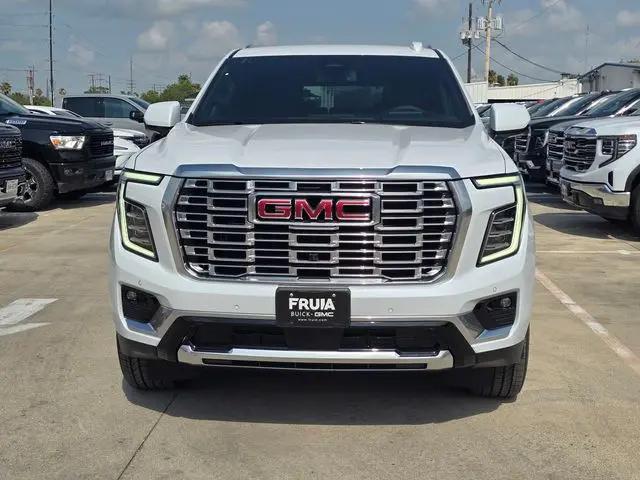 2026 GMC Yukon XL 2WD Denali