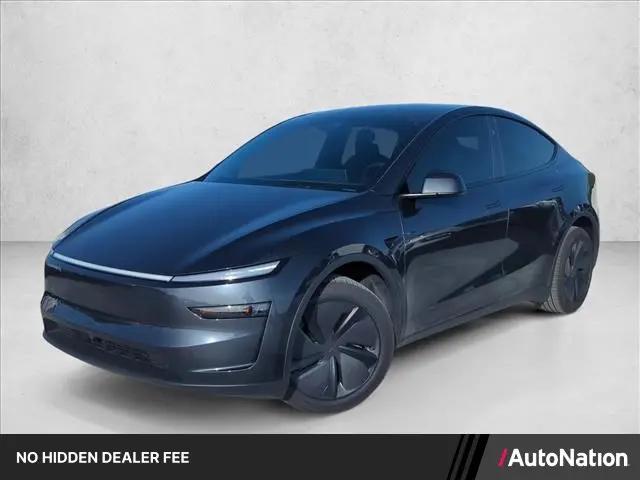 2026 Tesla Model Y Premium Rear-Wheel Drive for sale in Fort Myers, FL