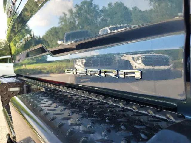 2026 GMC Sierra 3500HD Crew Cab, Long Bed, Denali Ultimate Dual Rear Wheel, 4WD