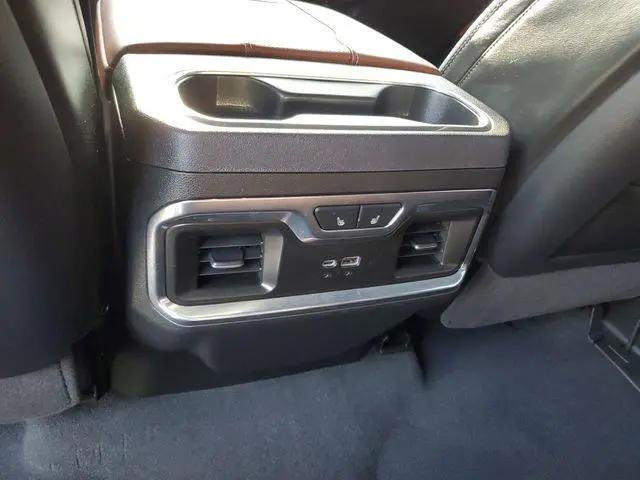 2026 GMC Sierra 3500HD Crew Cab, Long Bed, Denali Ultimate Dual Rear Wheel, 4WD