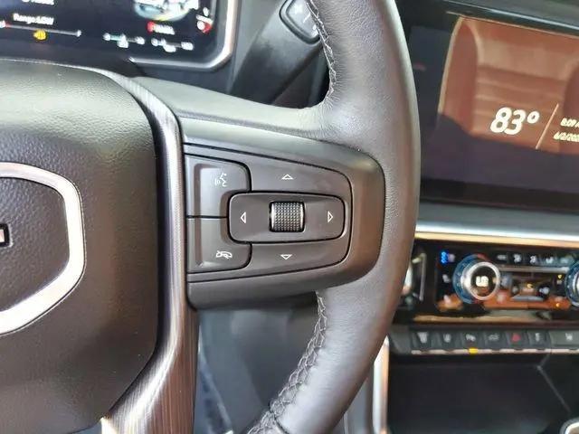 2026 GMC Sierra 3500HD Crew Cab, Long Bed, Denali Ultimate Dual Rear Wheel, 4WD
