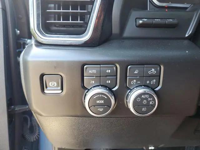 2026 GMC Sierra 3500HD Crew Cab, Long Bed, Denali Ultimate Dual Rear Wheel, 4WD