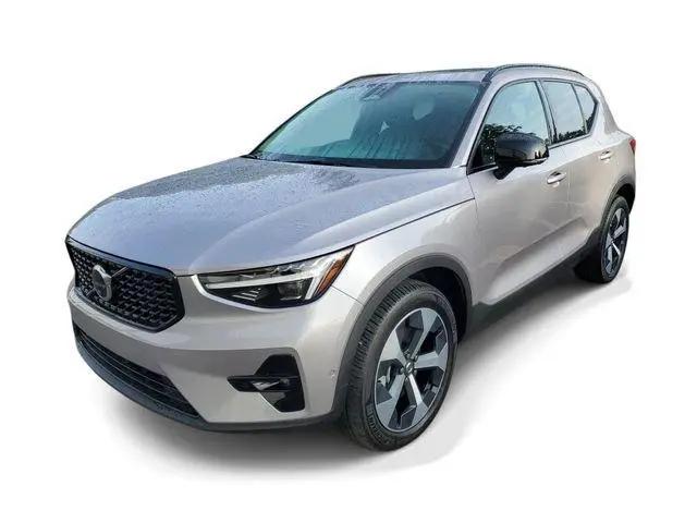 2026 Volvo XC40 Plus, B5 AWD Gas (mild hybrid), Dark