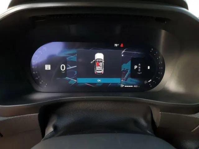 2026 Volvo XC40 Plus, B5 AWD Gas (mild hybrid), Dark