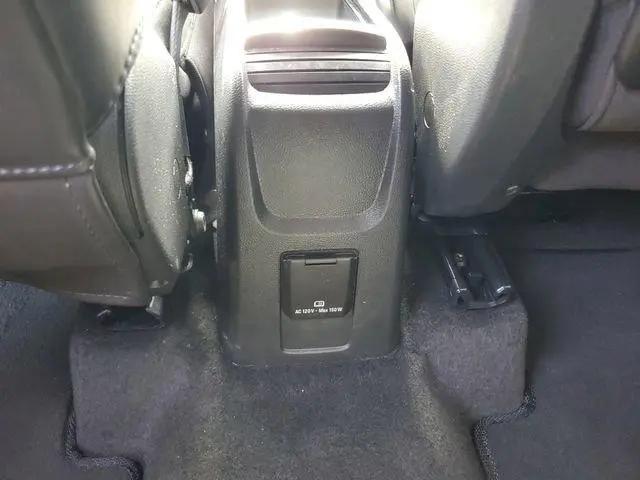 2018 Buick Encore Sport Touring
