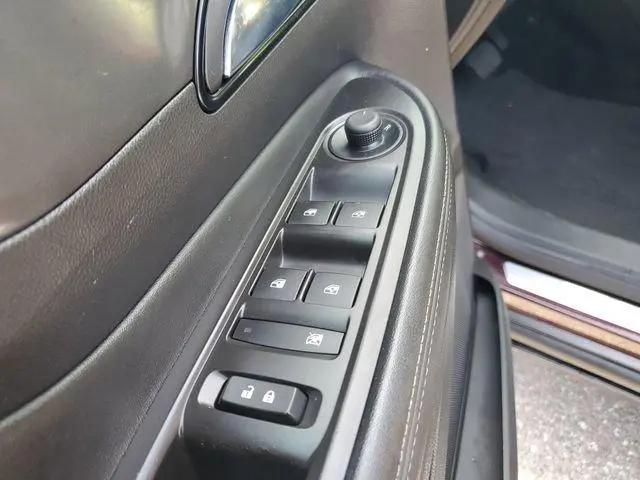 2018 Buick Encore Sport Touring