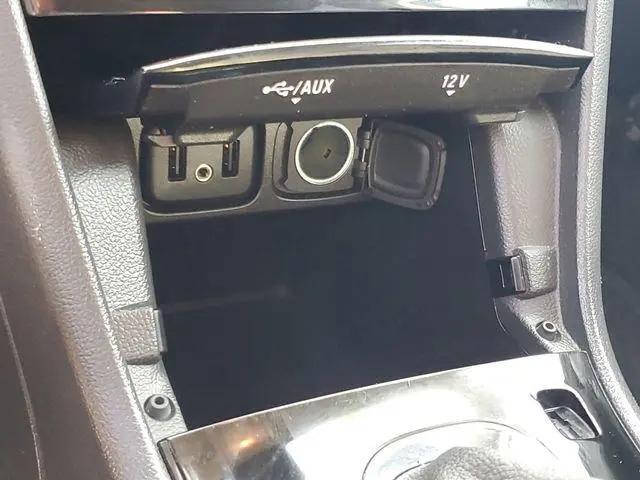 2018 Buick Encore Sport Touring