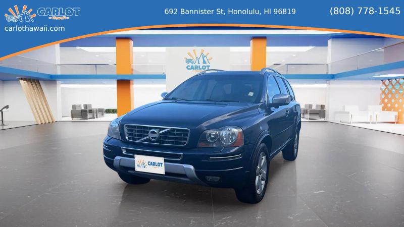 2013 Volvo XC90 3.2 for sale in Honolulu, HI