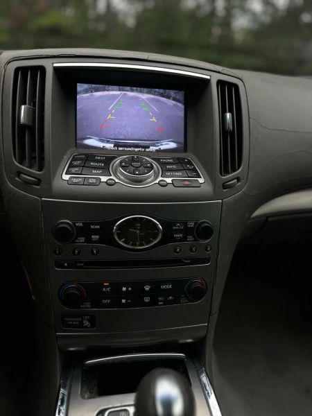 2010 INFINITI G37 Journey