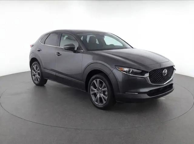 2021 Mazda CX-30 Select