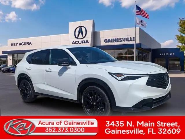2026 Acura ADX A-Spec with Advance for sale in Gainesville, FL